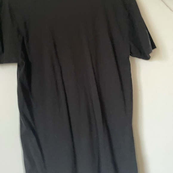 Ed Sheeran 2016 Tour Shirt - Cat EUC - Picture 2 of 2